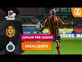 WAT EEN HEERLIJKE STIFT! ? | KV Mechelen vs Club Brugge | Jupiler Pro League 2021/22 | Samenvatting