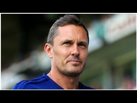 Ipswich Town 2-2 Blackburn Rovers: Paul Hurst's side salvage a point in his first Town match