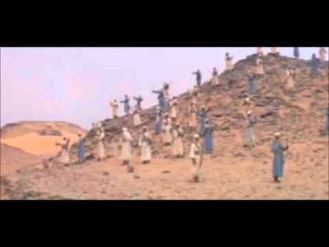 Jeta e Muhammedit a.s [Pjesa 18] - Beteja e Uhudit