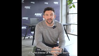 Away Digital Teams - Video - 1