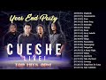 CUESHE NONSTOP THE BEST OF CUESHE CUESHE GREATEST HITS