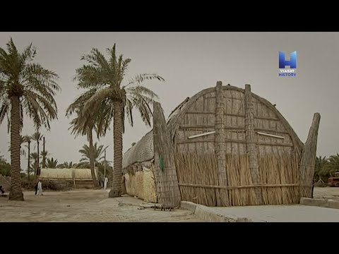 Древний апокалипсис / 04. Аккадианская империя / Akkadian Empire / Viasat History