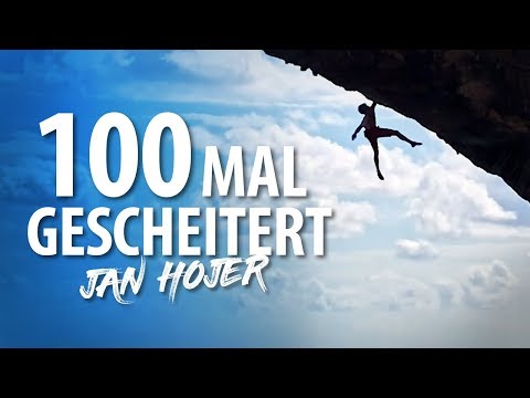 Eine Route, die dich in Träumen verfolgt | #NEUWÄRTS mit Jan Hojer