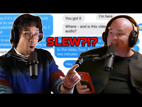 Bobby Kelly's HEATED Fight w/ Rick Glassman