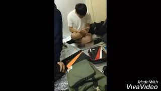 L5発症患者