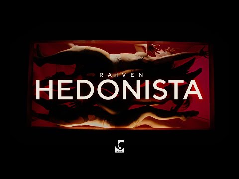 Raiven - Hedonista