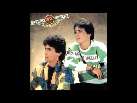 Leandro e Leonardo - Sublime Renúncia