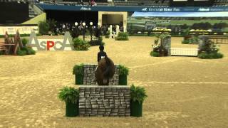 preview picture of video '49 Mckayla Langmeier, Maclay Finals Final Work Off'