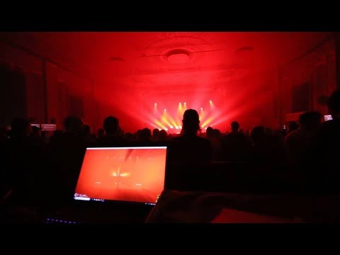 Making the Most of Your Concert Lighting Gear on Tour - Lighting Director Mike Herkimer