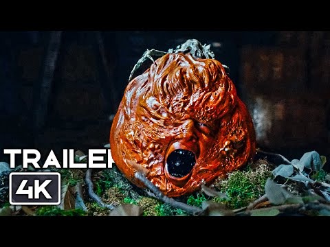 R.L. Stine's PUMPKINHEAD Official Trailer (2025) Horror Movie HD