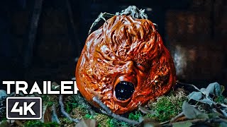 R.L. Stine's PUMPKINHEAD