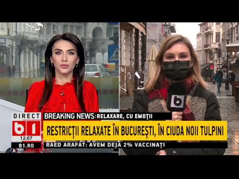 STIRI B1 ORA 12.00 - DEBIROCRATIZARE DOAR PE HARTIE - CNAIR ARE 16 OAMENI ANGAJATI LA COMUNICARE