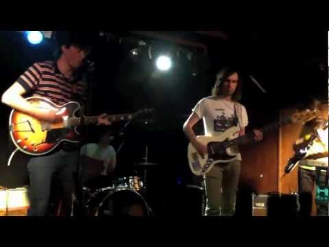 Stink - The Hierophants (Live The Nash 5/7/12)
