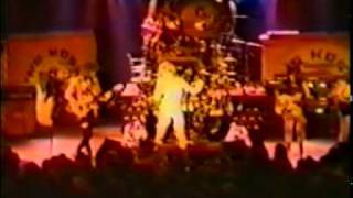 Racer X - Heart Of A Lion - Country Club Live 1986