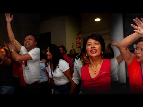 Indrahindrainay ny Andriamanitray