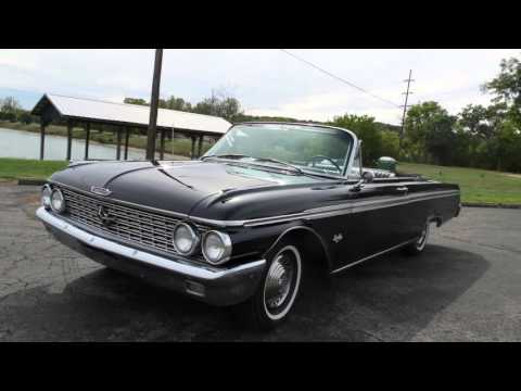 1962 Ford Galaxie 500 (CC-723076) for sale in Dayton, Ohio