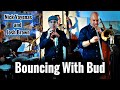 Bouncing with Bud | Nick Vayenas & Josh Brown | Jazz Music