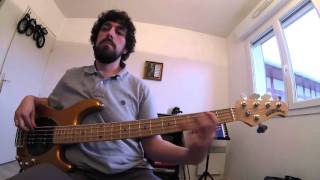 Video thumbnail for Under Influence by Raphael Ferreira