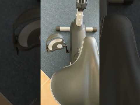 Bodyworx Bike Workout 🚲