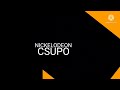 Nickelodeon Csupo Robot Logo Remake 1998 2003 V10 Splaat I N C 1 000 000 Subscribers