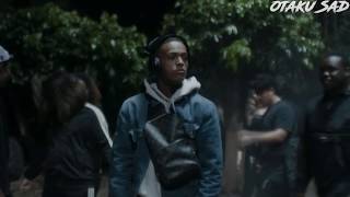 XXXTENTACION - Train Food (Legendado)
