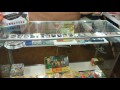 FREE WATER AT JIMMYS USA IN WHITTIER CA AND BOOTH SETUP FREE WATER AT JIMMYS USA IN WHITTIER CA AND BOOTH SETUP