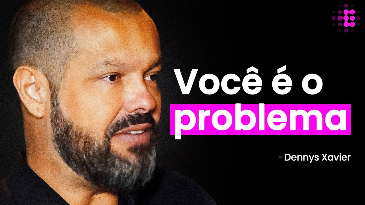O Estoicismo e a Guerra Contra Si Mesmo - Prof. Dr. Dennys Xavier