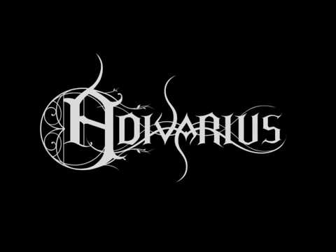 Adivarius - Hipnotízame - Sesión en vivo.