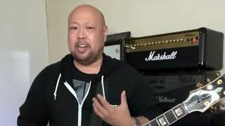 Video thumbnail for Marshall MG-100HDFX: Great pedal platform but is it worthy of the Marshall brand? by Rickord
