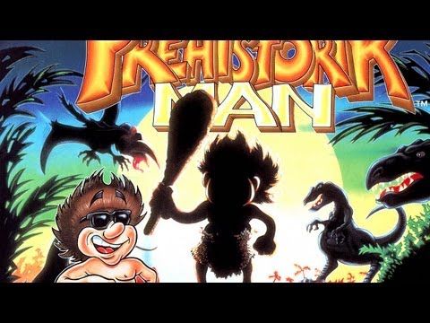 prehistorik man super nintendo download