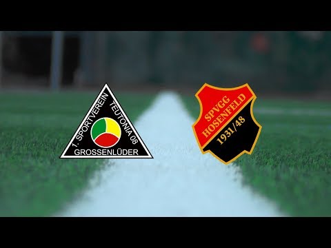 Gruppenliga: Großenlüder - Hosenfeld