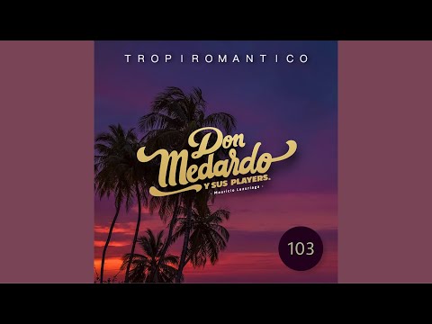 Don Medardo y sus Players - Noche tras Noche (Audio)