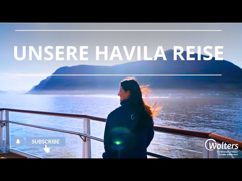 Unsere Havila-Reise im April 2024 entlang der legendären Postschiffroute