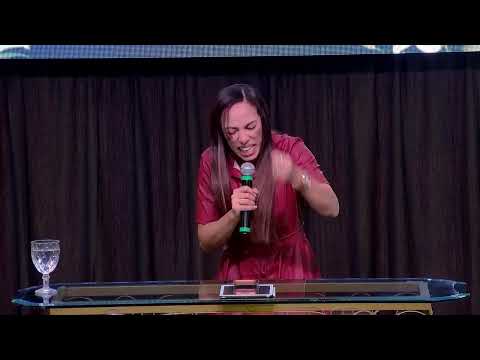 Miss Luciene Viana - A Chave para o Novo: Mudança de Mentalidade e Percepção