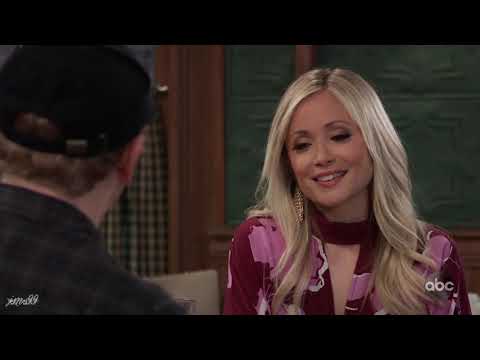GH: 6/18/19 - Lulu's 2nd Date