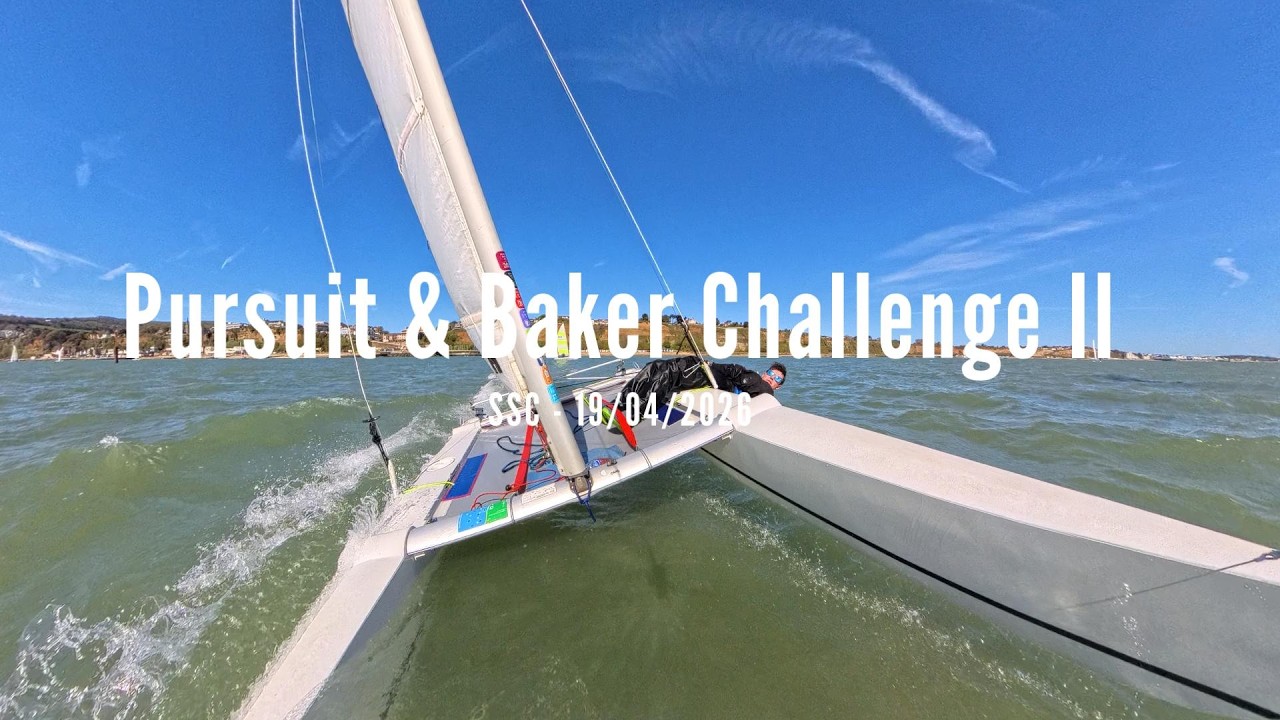 Pursuit II and Baker Challenge II