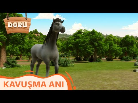 Kavuşma Anı | Doru | 16.Bölüm