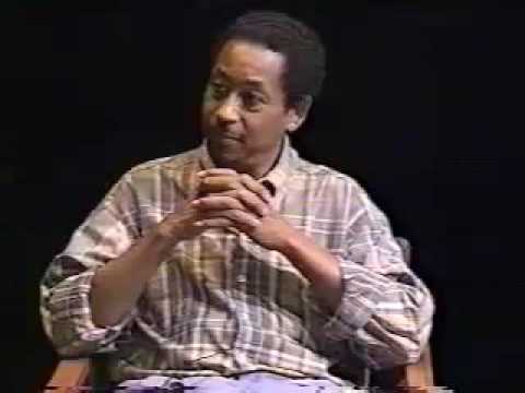 Art Taylor - Jazz Interview (1994)