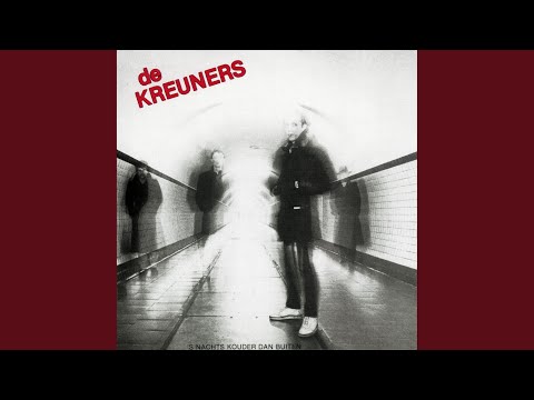 Zij heeft stijl - De Kreuners