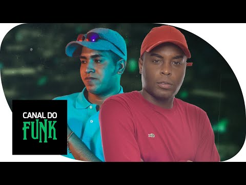 MC Lele JP e MC Kelvinho - Giro no Morro (DJ Jorgin) part. DJ Naldinho #CANALDOFUNK