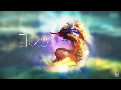 Ekko Montage | Easy 2020