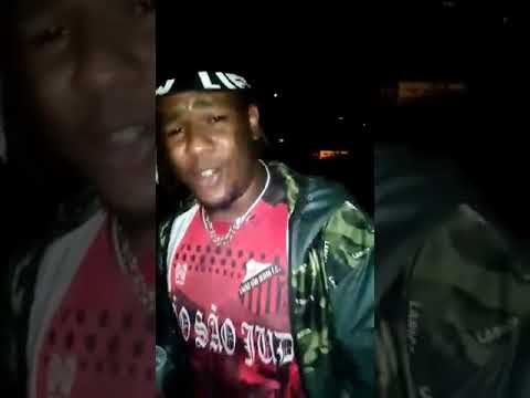 Resenha dos Mc's 011- DJ bradock     MC Menor da BK e MC Naldinho 🔥