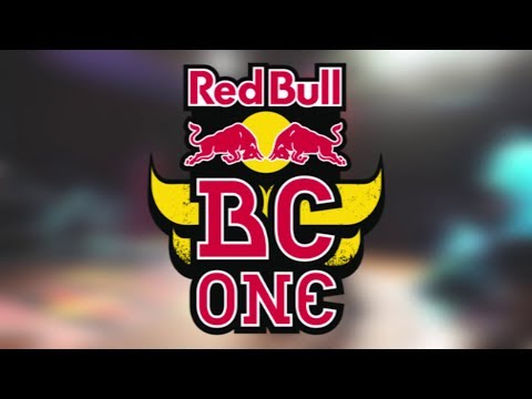 Mehdi Vs Zinji [ Top 32 ] - Red Bull Bc One Cypher Algeria 2019