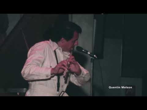 Ira Sullivan, Joe Diorio & Vince Lawrence Concert at the North Miami Beach Auditorium (9/27/74)