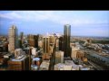 Melbourne The Living City Part 1 HD Late 90 S Early Norties