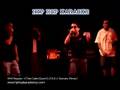 HHK Regulars Tribe Feat L O N S S Scenario Remix