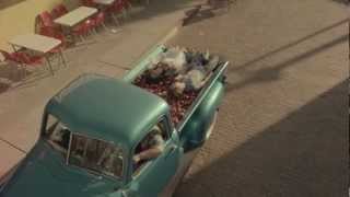 INNA - Crazy Sexy Wild ( official video )