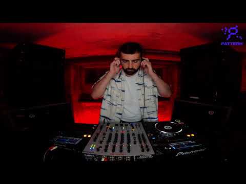 PATTERN: Underrated Showcase - Maris Shilton - 9 P.M