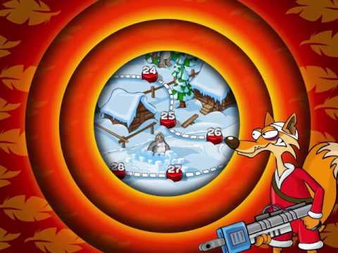 RedFox Duck Hunter Video