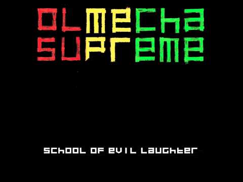 Olmecha Supreme - Overweight